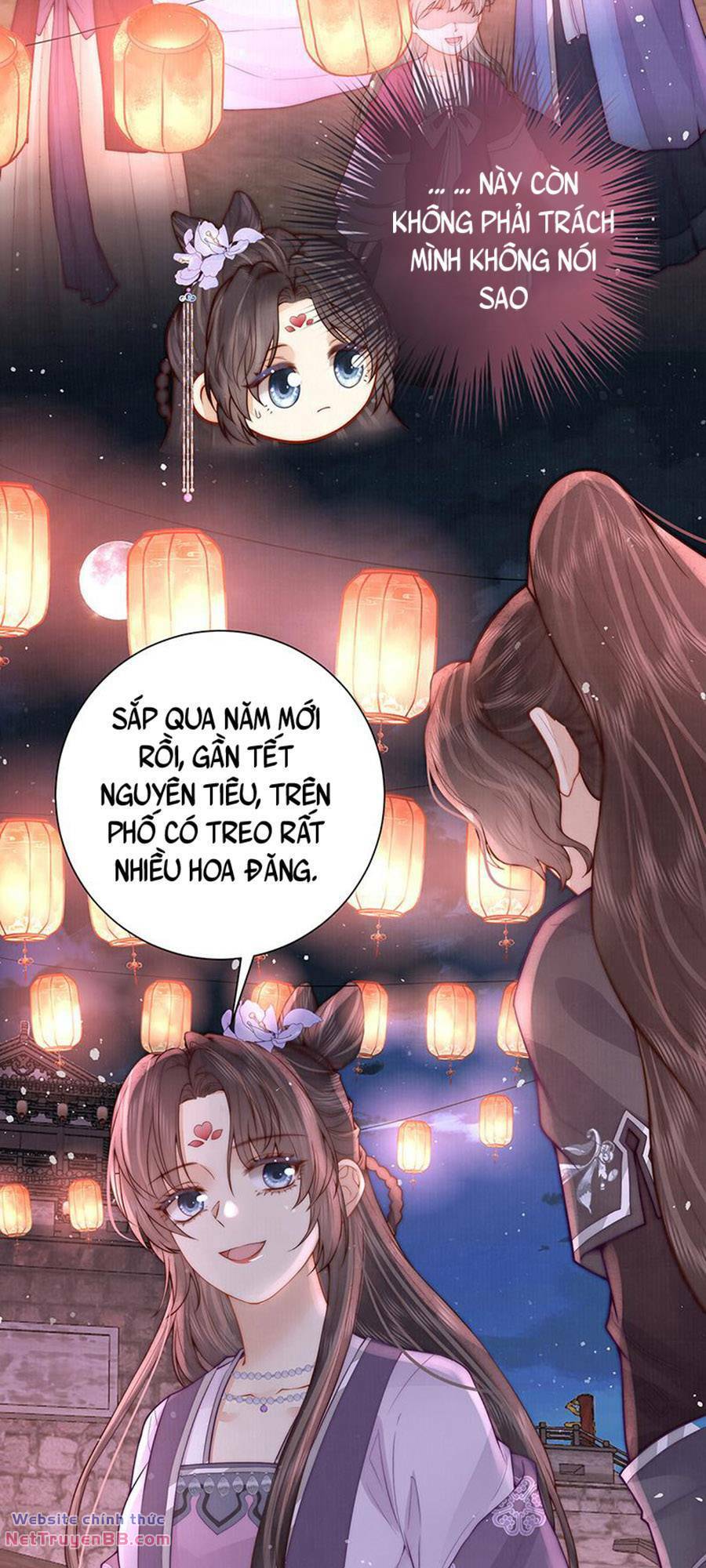 Nữ Đế Và Dàn Hậu Cung Siêu Phẩm Chương 42 Ảnh 7