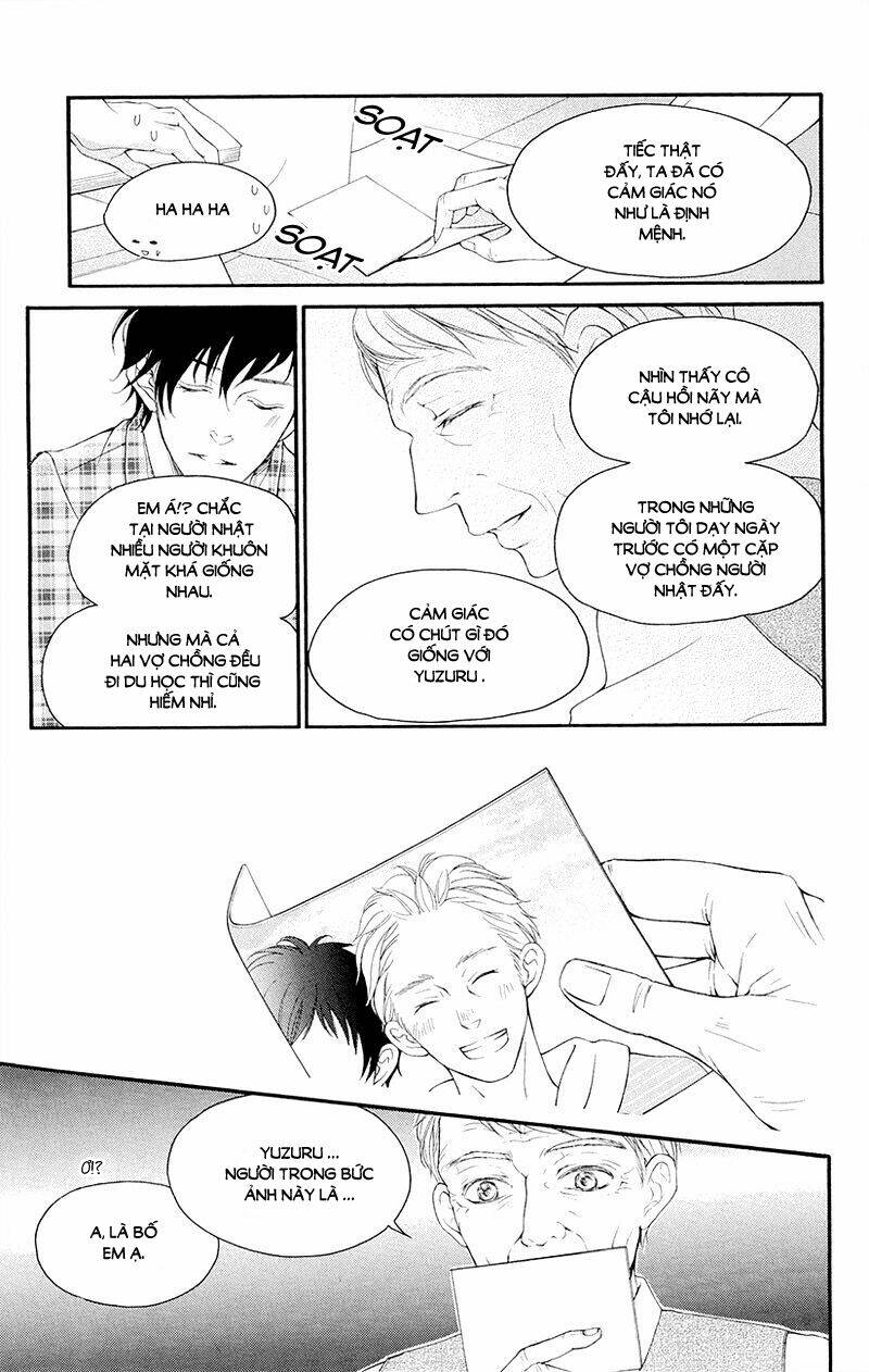 True Love Chương 36 Ảnh 20