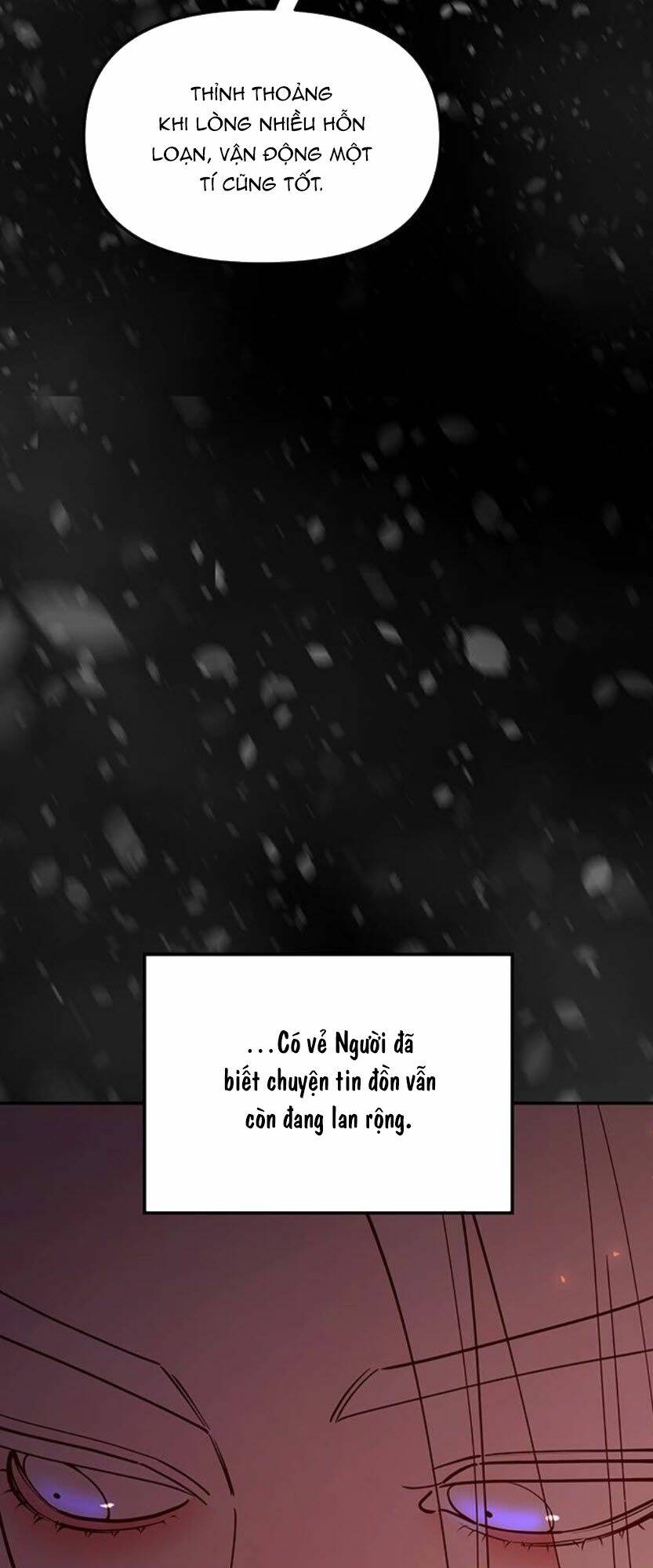Vương Tử Huyền Bí Chương 96 Ảnh 35