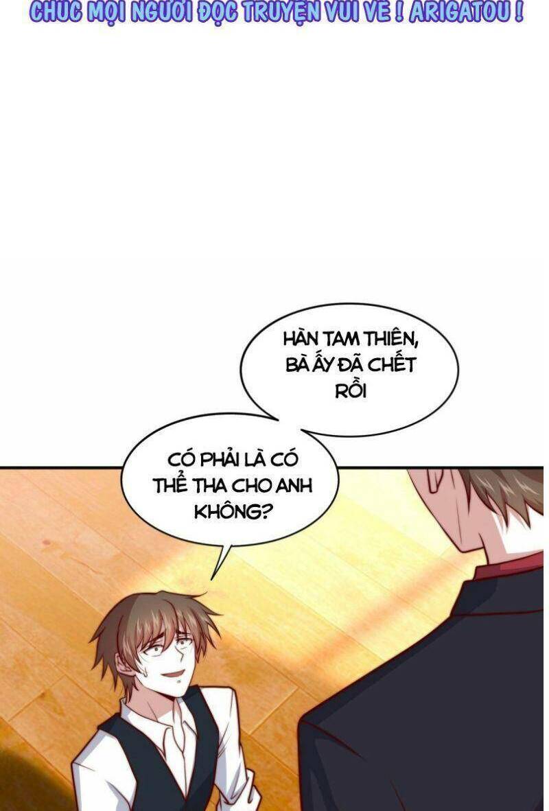 Ta Là Hàn Tam Thiên Chương 101 Ảnh 3