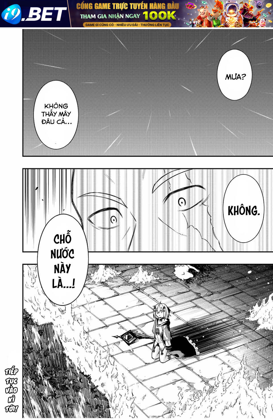 The Reincarnated Inferior Magic Swordsman Chương 70 Ảnh 13