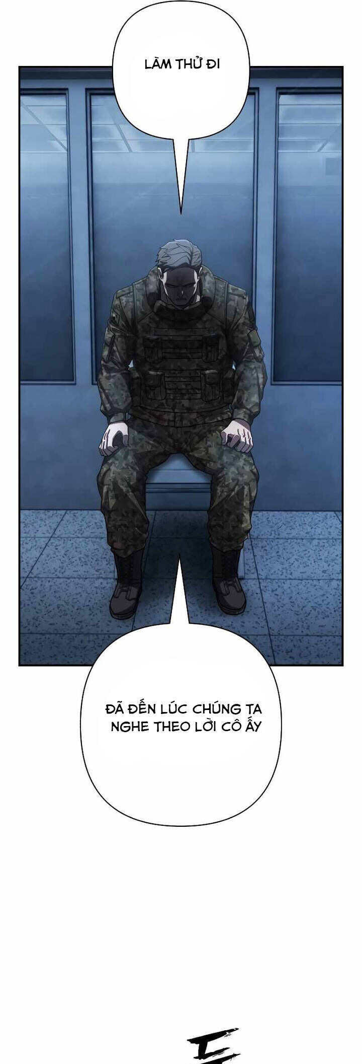 Sự Trở Lại Của Anh Hùng Diệt Thế Chương 140 Ảnh 35