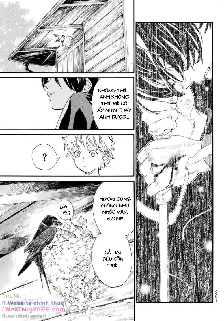 Noragami Chương 109 Ảnh 31