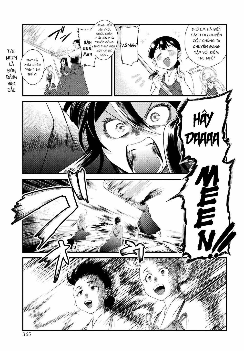 Do Chokkyuu Kareshi X Kanojo Chương 6 Ảnh 13