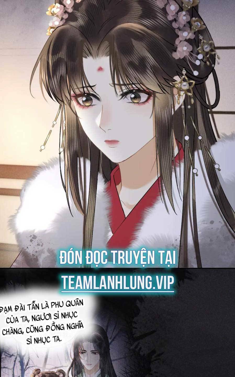 Hắc Nguyệt Quang Nắm Trong Tay Kịch Bản Be Phần 2 Chương 16 Ảnh 44