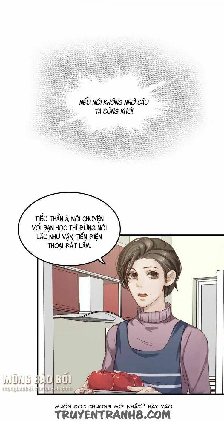 Song Trình Chương 8 Ảnh 6
