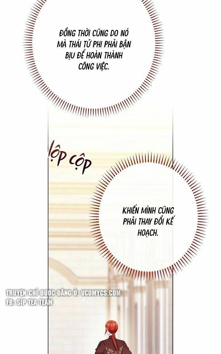 Ác Nữ Phản Diện Đảo Ngược Đồng Hồ Cát Chương 116 Ảnh 22
