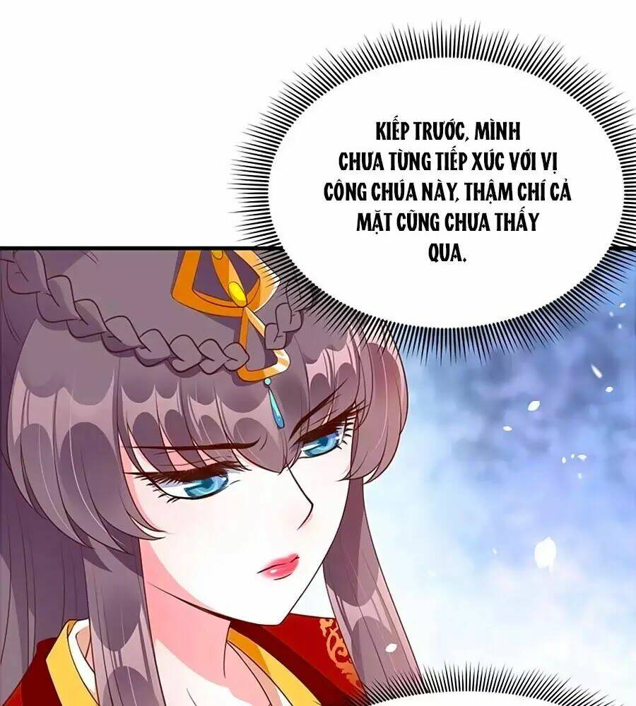 Thịnh Thế Lê Hoa Điện Chương 84 Ảnh 19