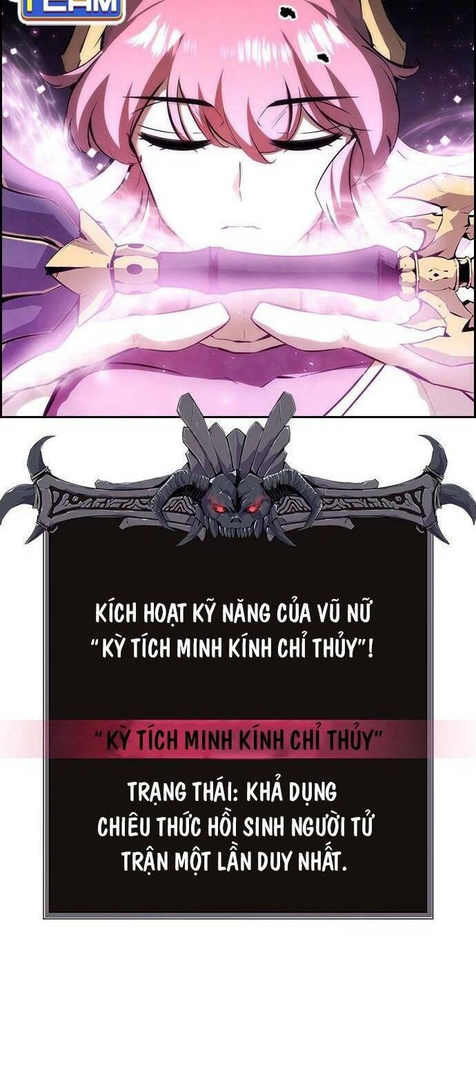 Đội Đốt Kích Noryangjin Chương 15 Ảnh 84