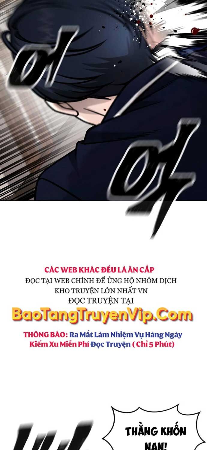 Nhiệm Vụ Tối Thượng Chương 161 Ảnh 8