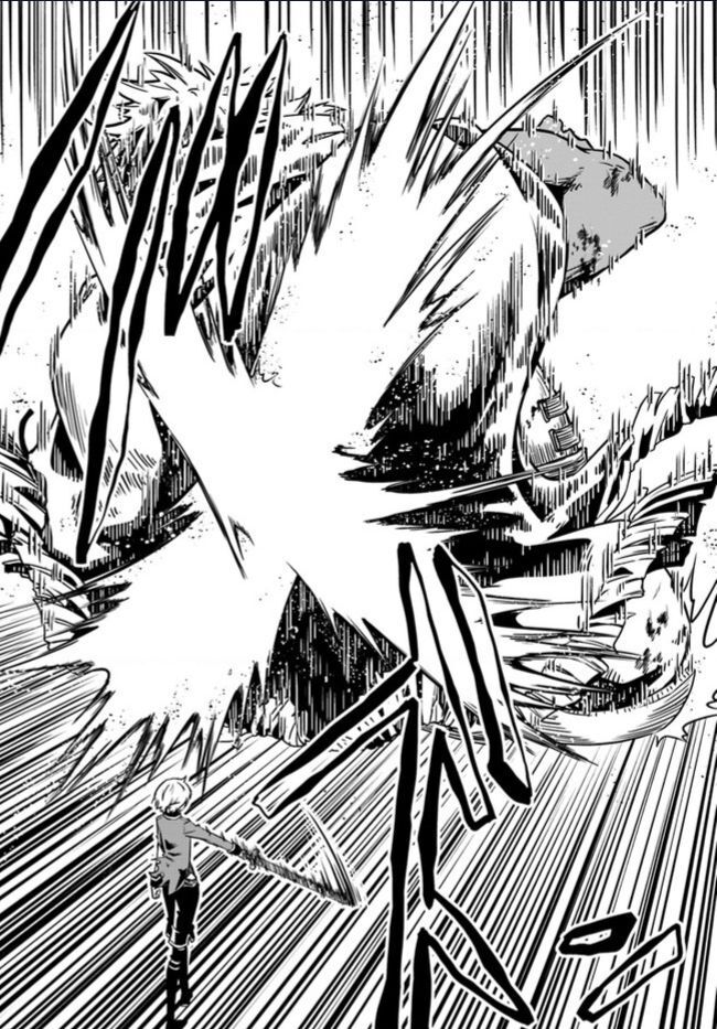 Majutsugakuin Wo Shuseki De Sotsugyou Shita Ore Ga Boukensha Wo Hajimeru No Wa Sonna Ni Okashii Daro Chương 23 Ảnh 28