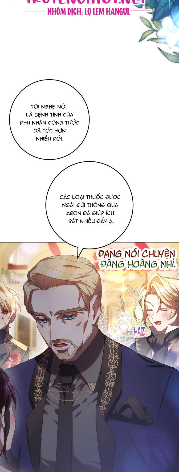 Em Trai Tôi Là Hoàng Đế Ngang Ngược Chương 33 Ảnh 39