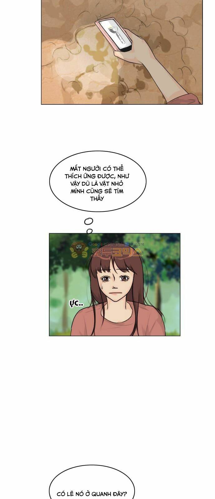 Vợ Ma Chương 119 Ảnh 18