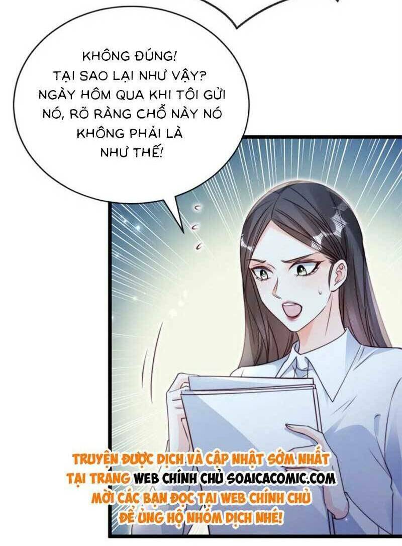 Phá Vỡ Kế Hoạch Của Tra Nam Tôi Về Bên Đại Boss Chương 51 Ảnh 11