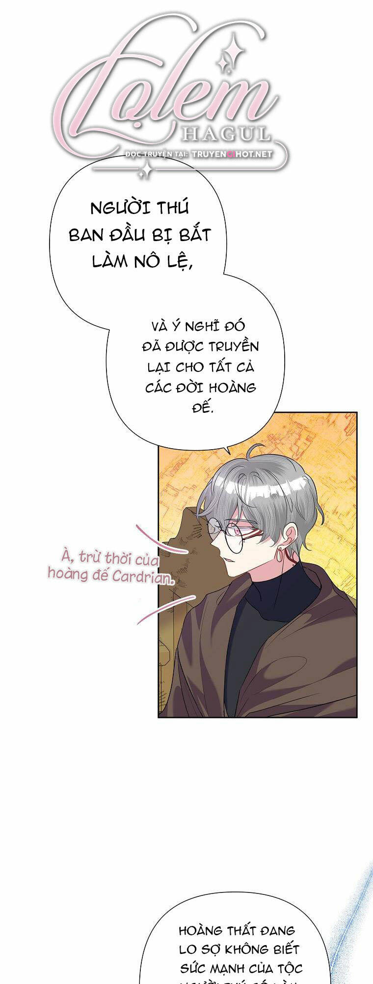 Ác Nữ Hôm Nay Lại Yêu Đời Rồi! Chương 57 Ảnh 29