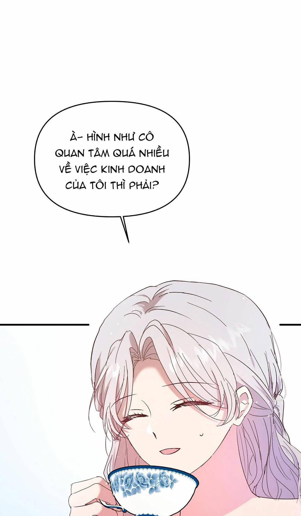 Tôi Cứu Anh Không Có Nghĩa Là Tôi Sẽ Cưới Anh Chương 7 Ảnh 5