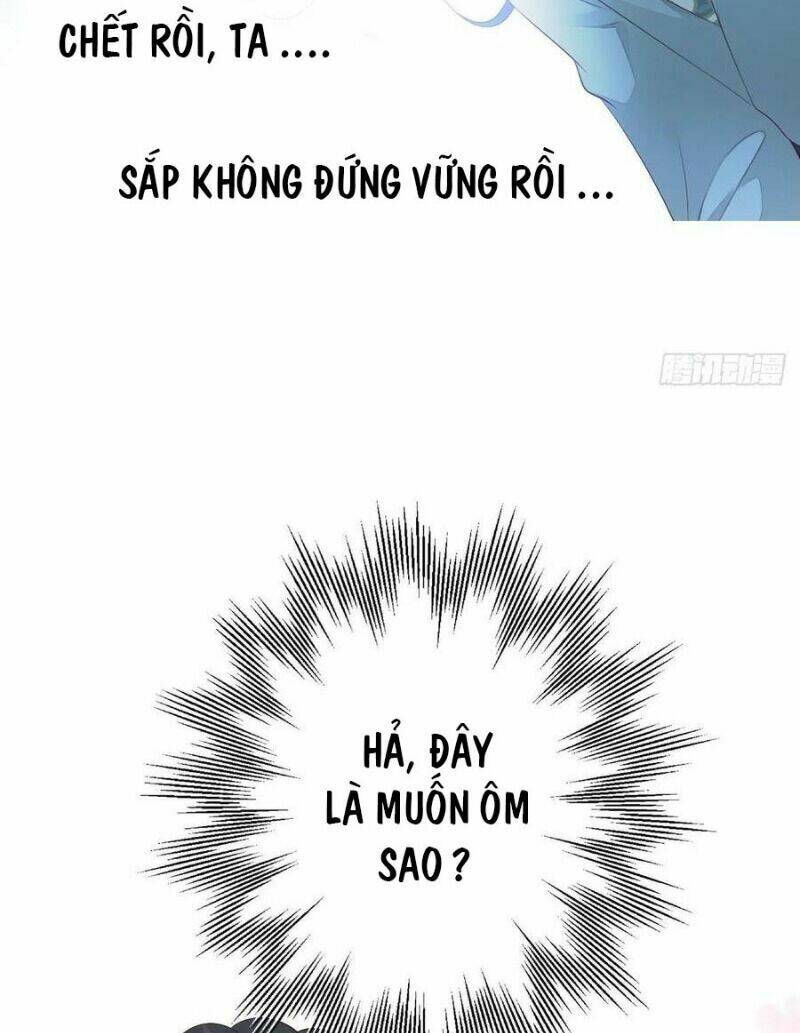 Điền Viên Mật Sủng: Cô Vợ Nóng Bỏng Chương 109 Ảnh 38