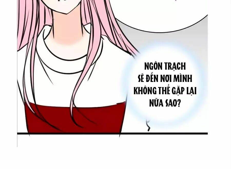 Công Chúa Nữ Vương Mệnh Chương 111 Ảnh 28