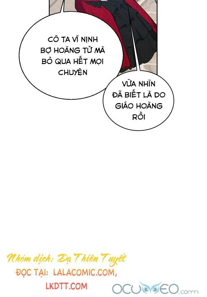 Đừng Đụng Vào Em Trai Ta Chương 34 Ảnh 16