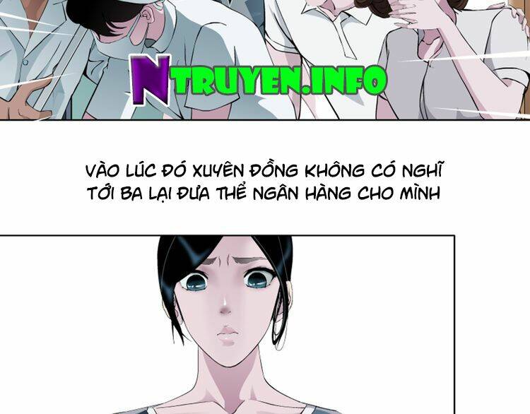 Câu Lạc Bộ Ngoại Tình Chương 30 Ảnh 17