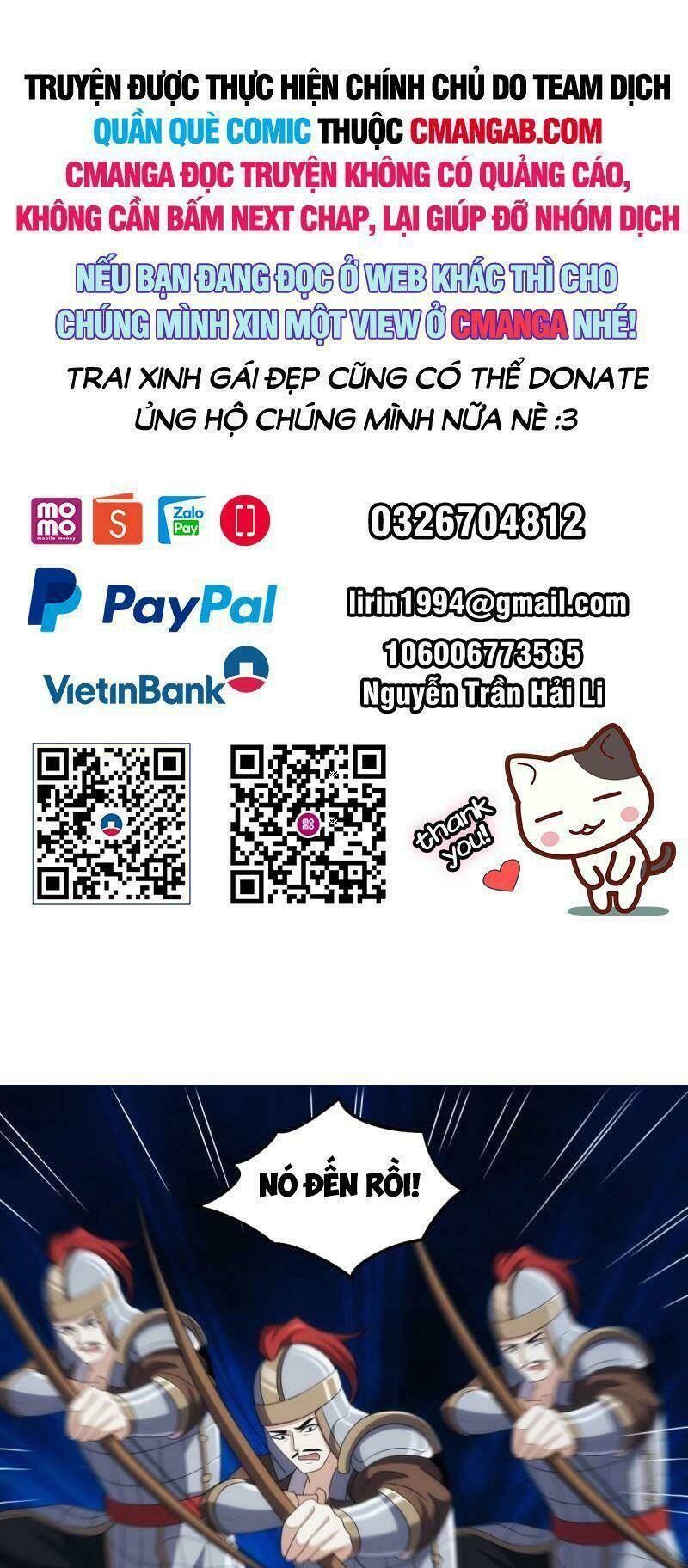 Xâm Lược Vạn Giới Chương 98 Ảnh 2
