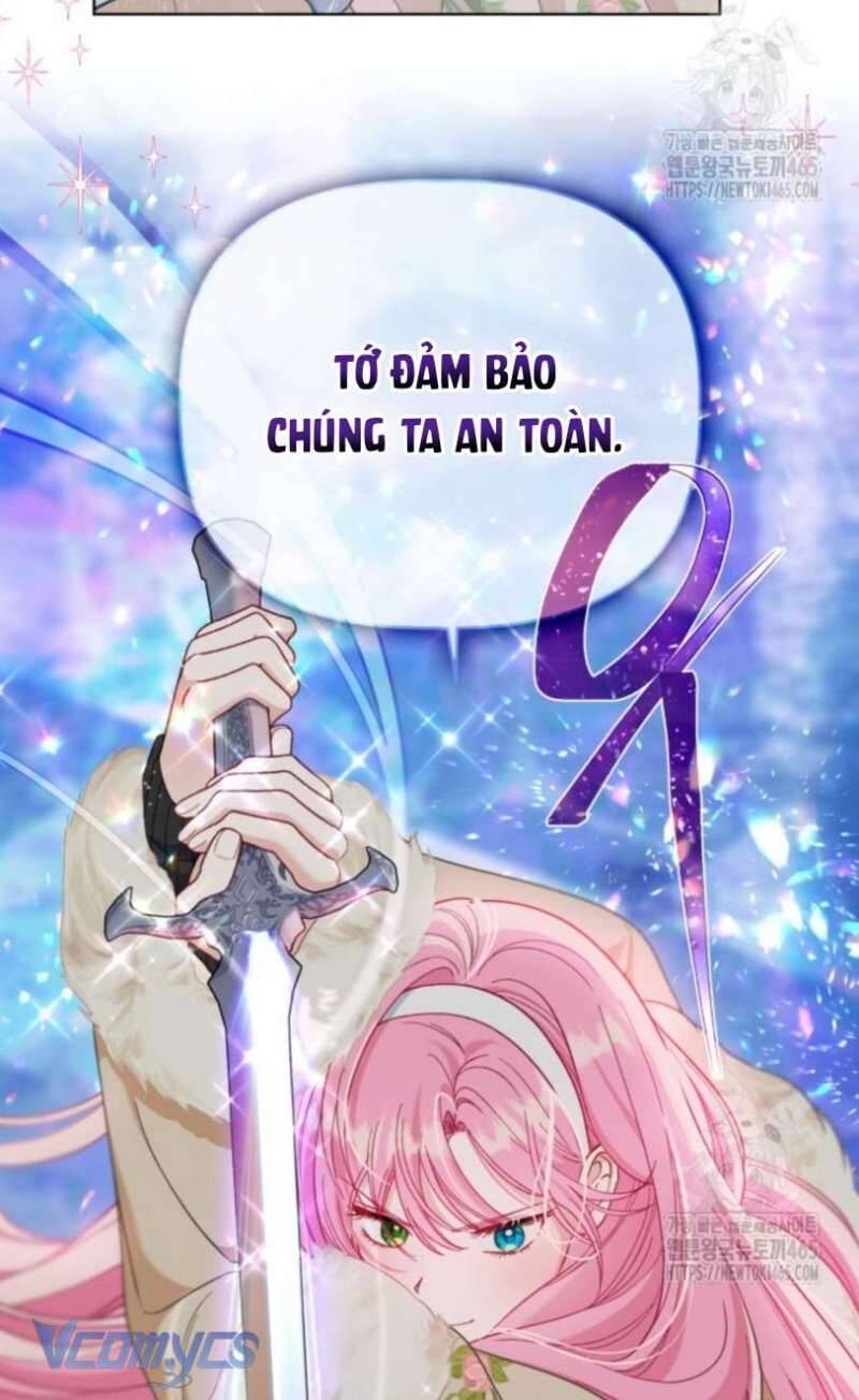 Sự Điều Trị Đặc Biệt Của Tinh Linh Chương 91 Ảnh 75