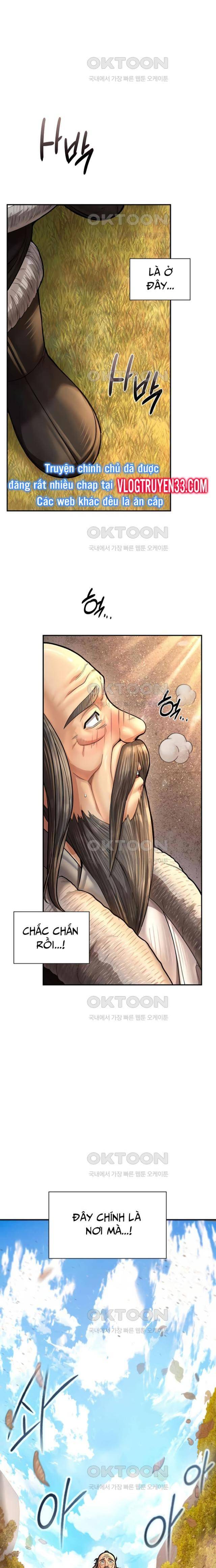 Muscle Joseon Chương 67 Ảnh 26