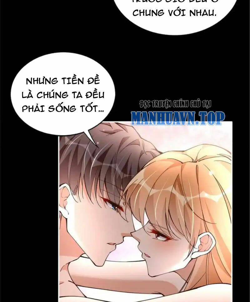 Boss Nhà Giàu Lại Là Nữ Sinh Trung Học! Chương 226 Ảnh 28