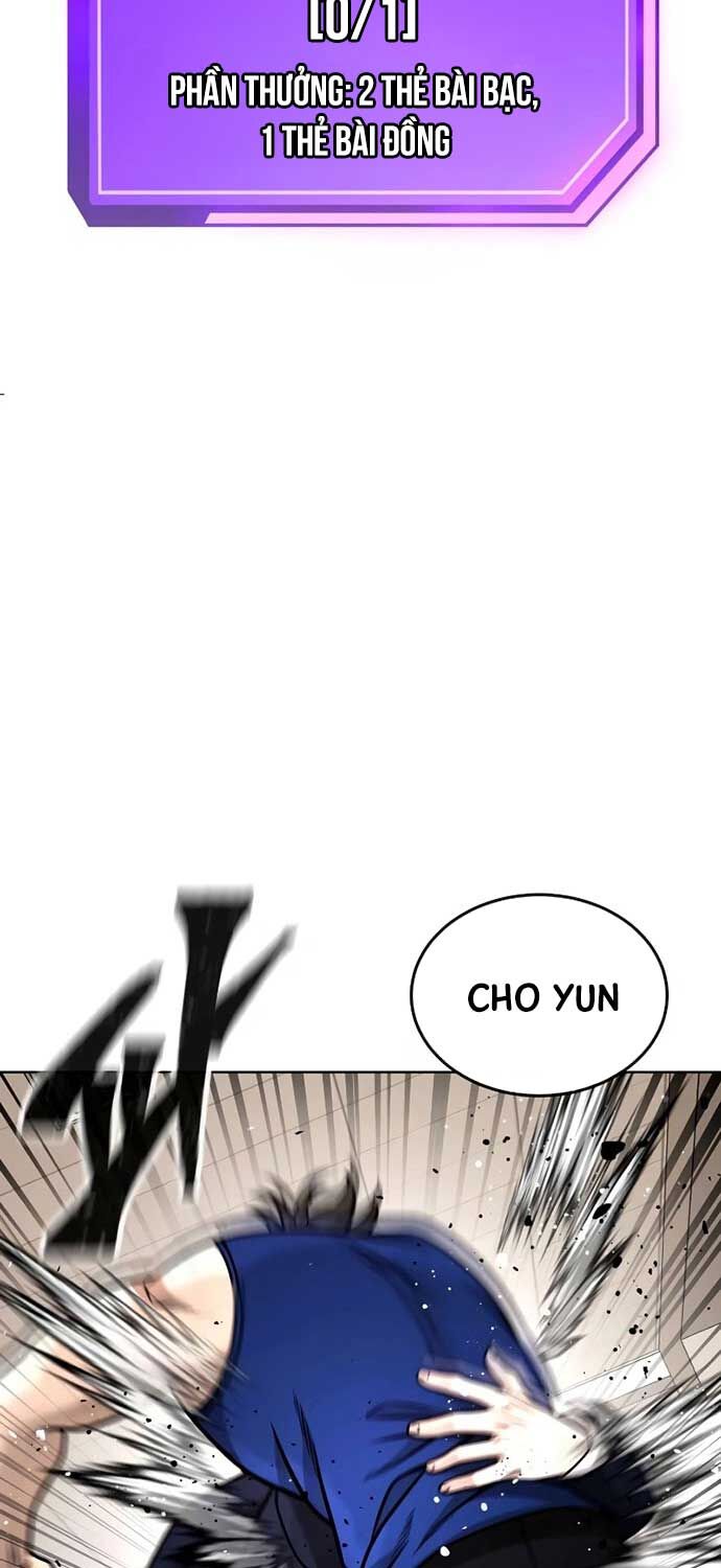 Nhiệm Vụ Tối Thượng Chương 161 Ảnh 19