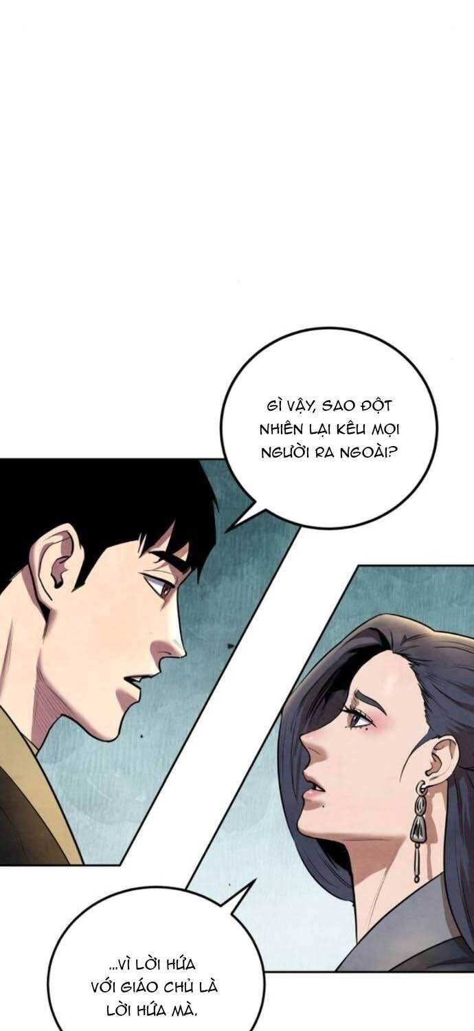 Tay Súng Chinh Phục Võ Lâm Chương 32 Ảnh 77