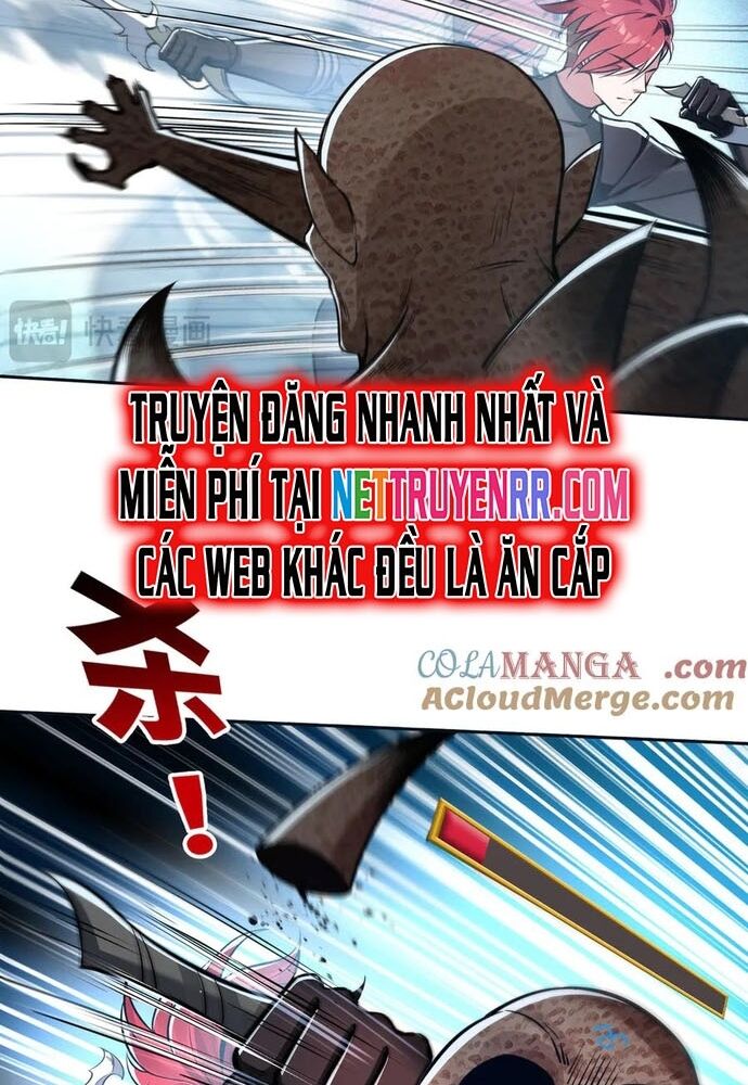 Quỷ Dị Xâm Lấn, Ta Đoạt Xá Tử Thần Nghịch Tập Xưng Vương Chương 49 Ảnh 21