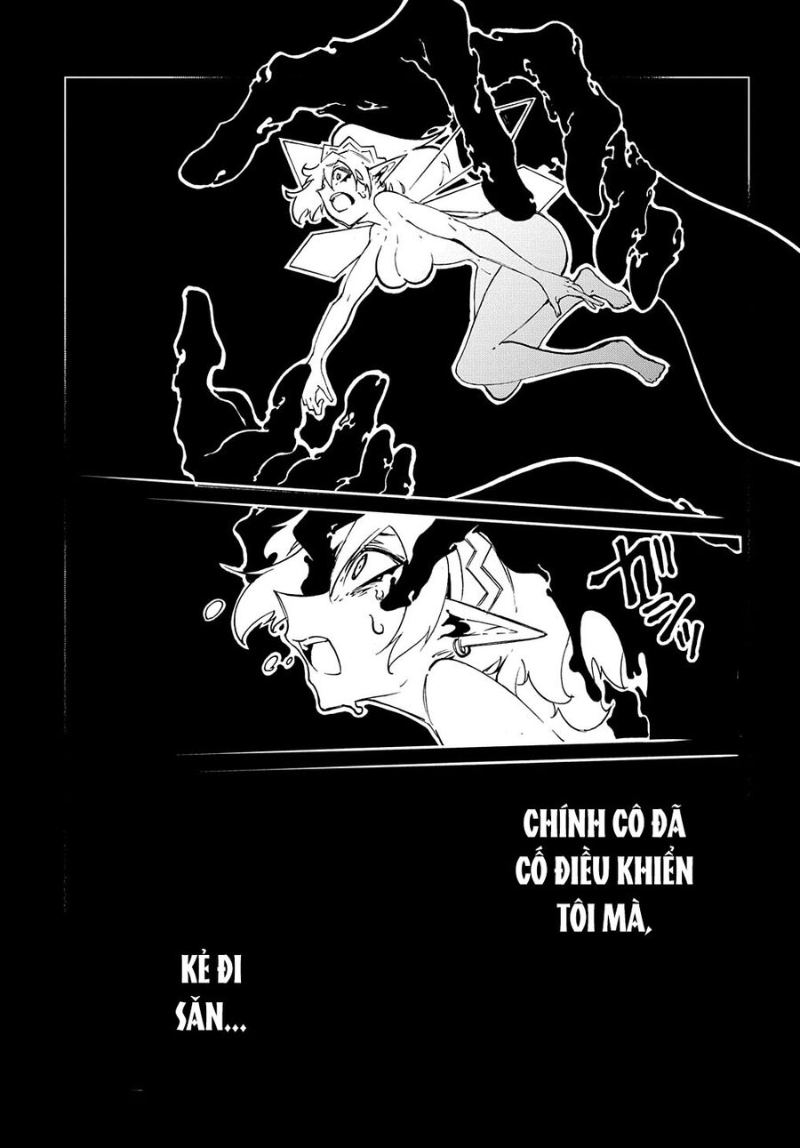 Kẻ Được Triệu Hồi Tới Thế Giới Giả Tưởng Vô Số Lần!! Chương 37 Ảnh 27