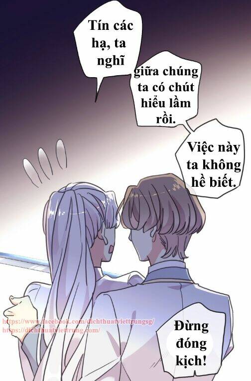 Vết Cắn Ngọt Ngào 3 Chương 51 Ảnh 26