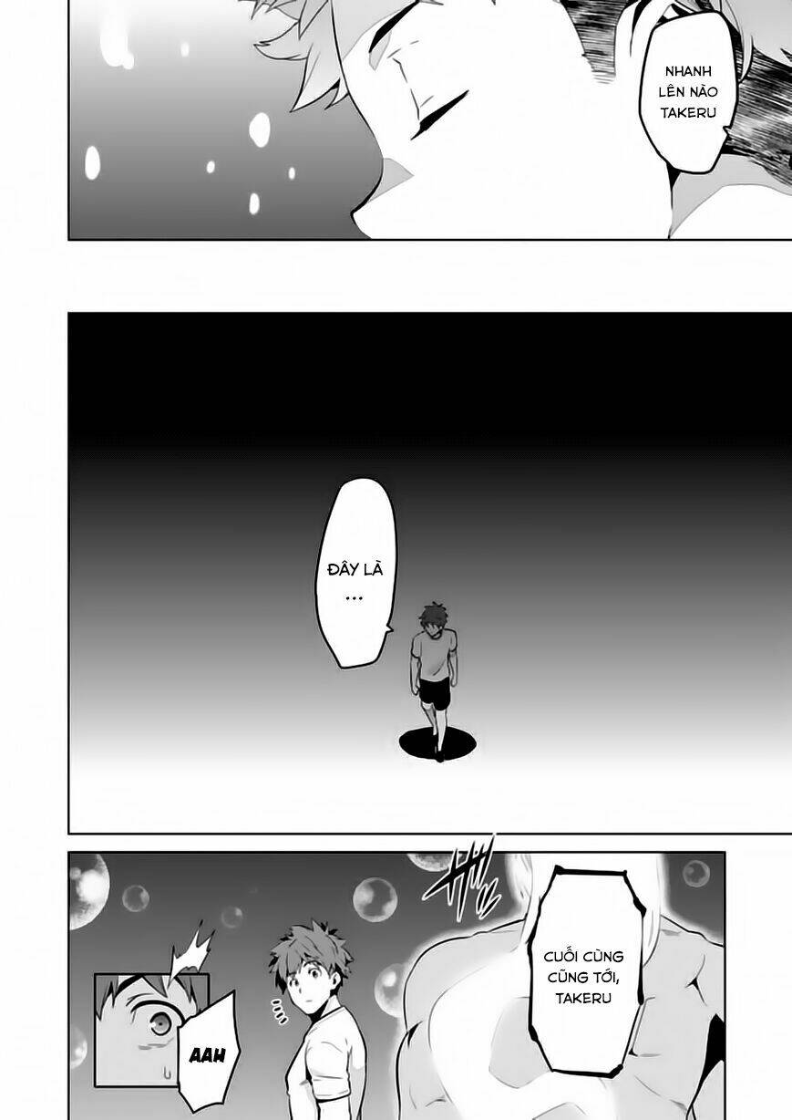 Maken-Ki! Chương 76 Ảnh 23