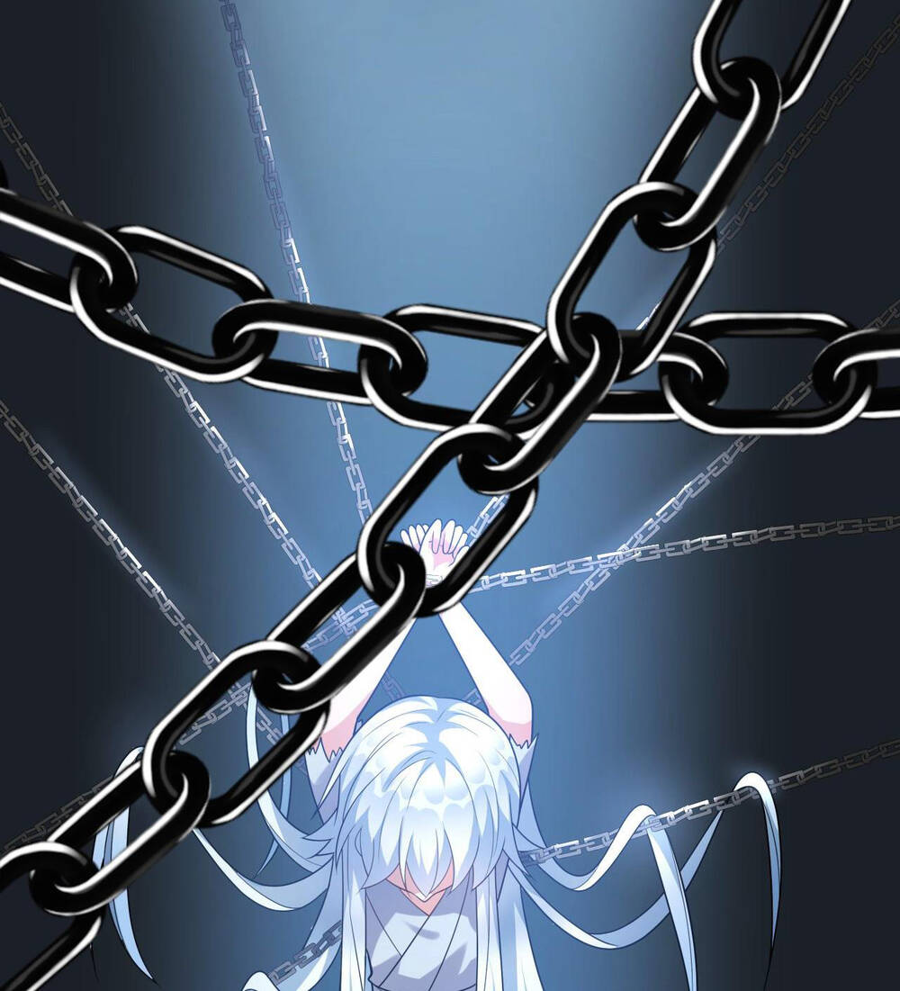 Ta Dưỡng Ra Nhân Vật Phản Diện Là Nữ Đế Yandere Chương 4 Ảnh 39