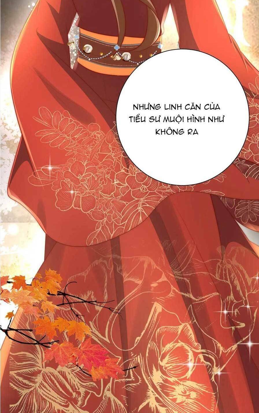 Tiểu Sư Muội Rõ Ràng Rất Mạnh, Nhưng Lại Quá Tấu Hề Chương 186 Ảnh 11