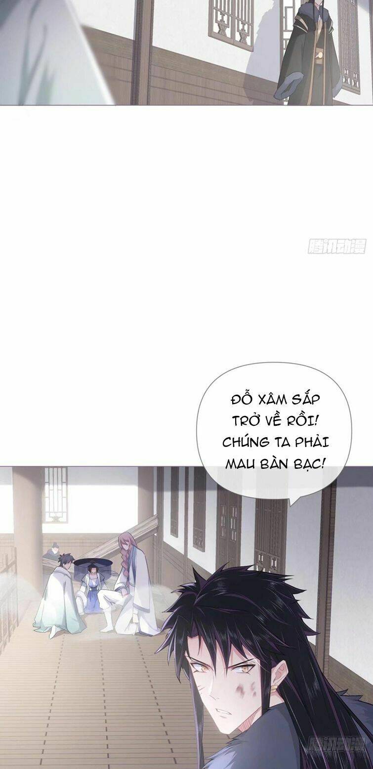 Nhập Mạc Chi Thần Chương 65 Ảnh 34