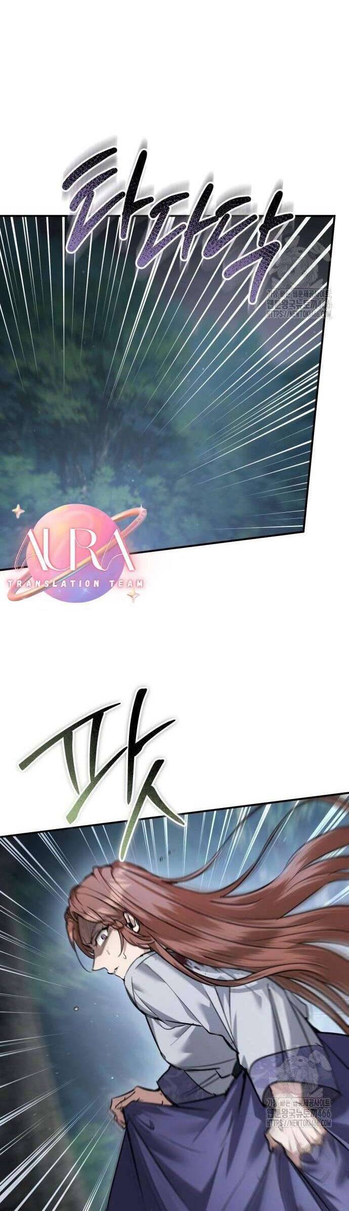 Khi Hắc Lang Gọi Tên Tôi Chương 41 Ảnh 24