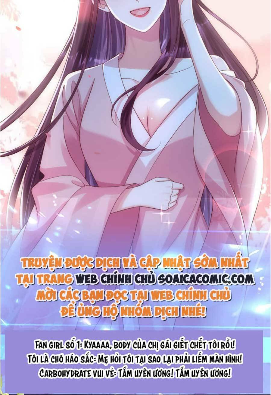 Ta Live Stream Ngược Đãi Nam Chính Chương 17 Ảnh 24