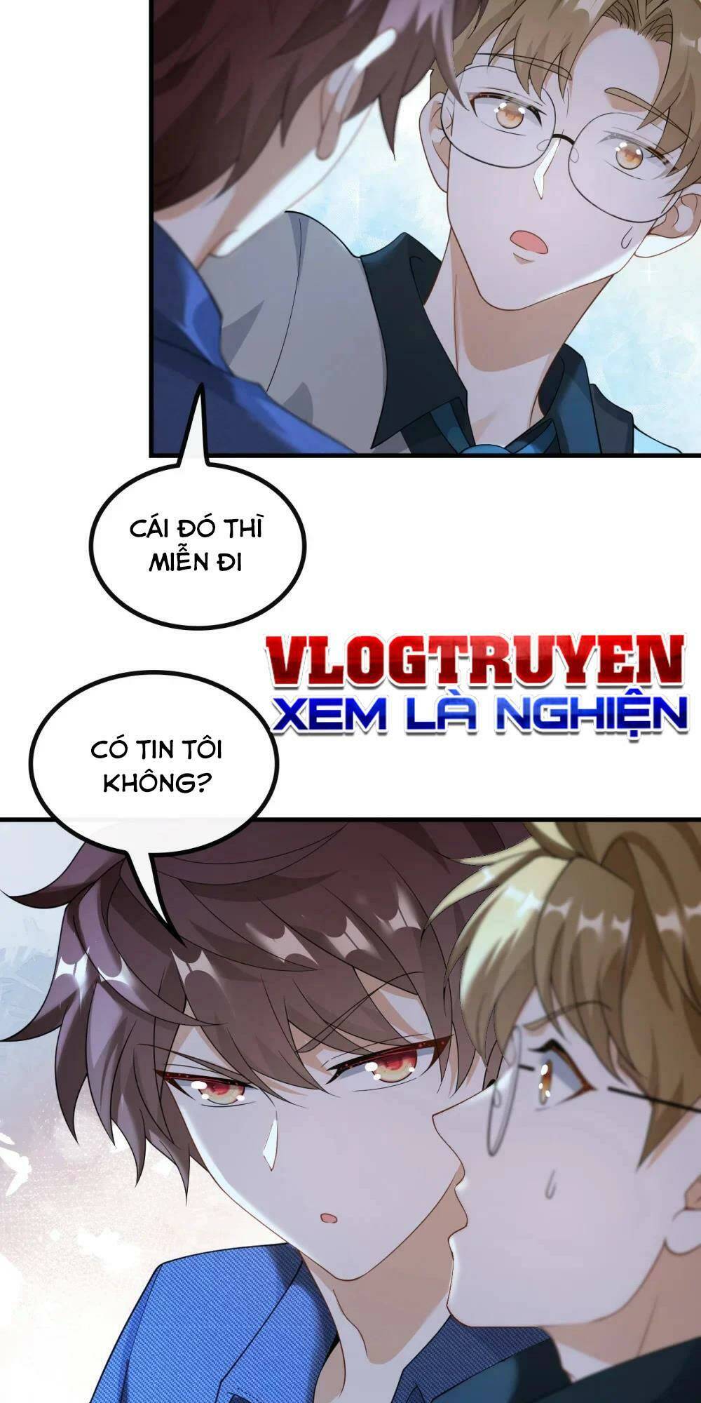 Trùng Sinh, Ta Mới Là Thiên Vương Giải Trí Chương 47 Ảnh 6