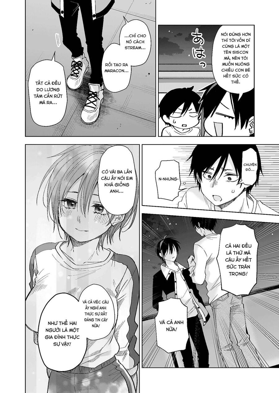 Koi Shita No De, Haishin Shite Mita Chương 70 Ảnh 12