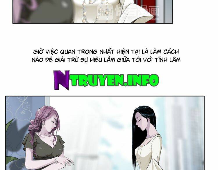 Câu Lạc Bộ Ngoại Tình Chương 36 Ảnh 37