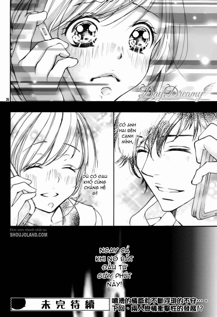 True Love Chương 17 Ảnh 29