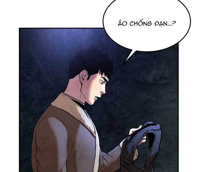Tay Súng Chinh Phục Võ Lâm Chương 37 Ảnh 33