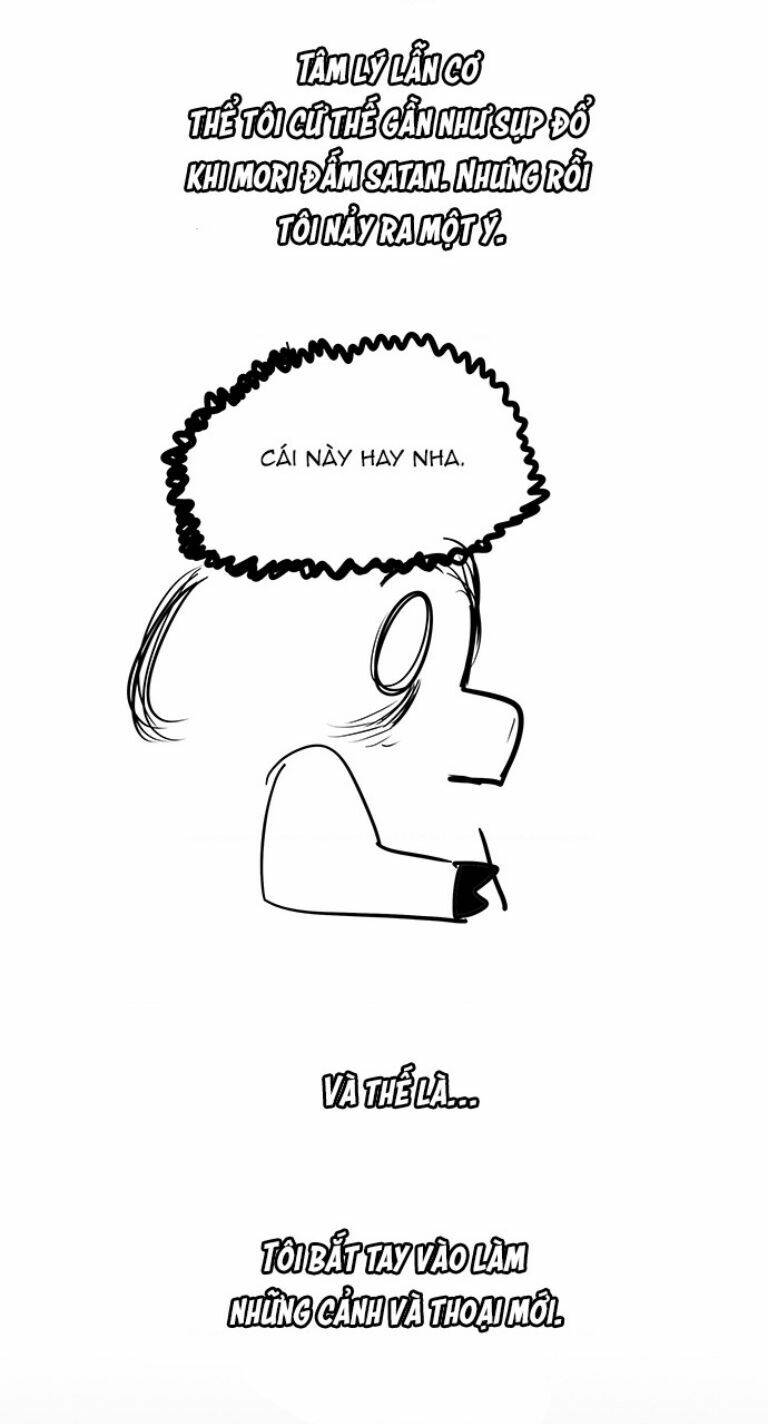 Chúa Tể Học Đường Chương 570 Ảnh 24