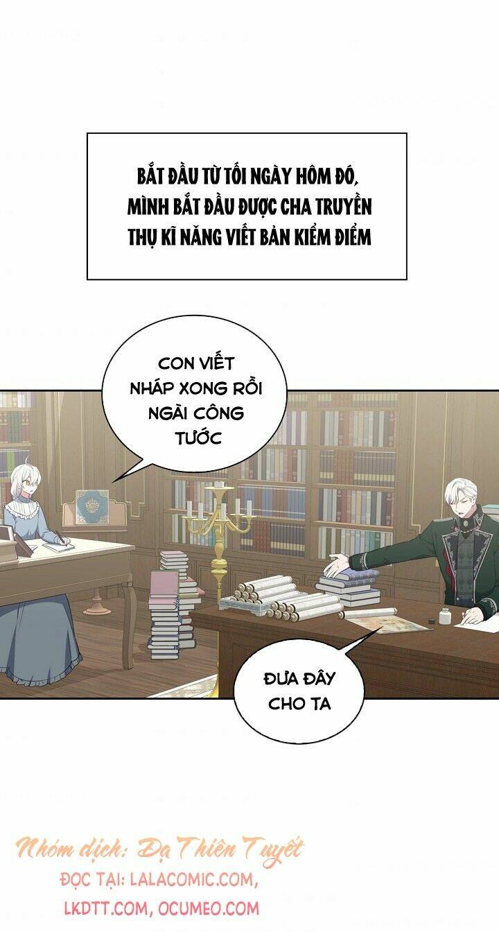 Đừng Đụng Vào Em Trai Ta Chương 29 Ảnh 38