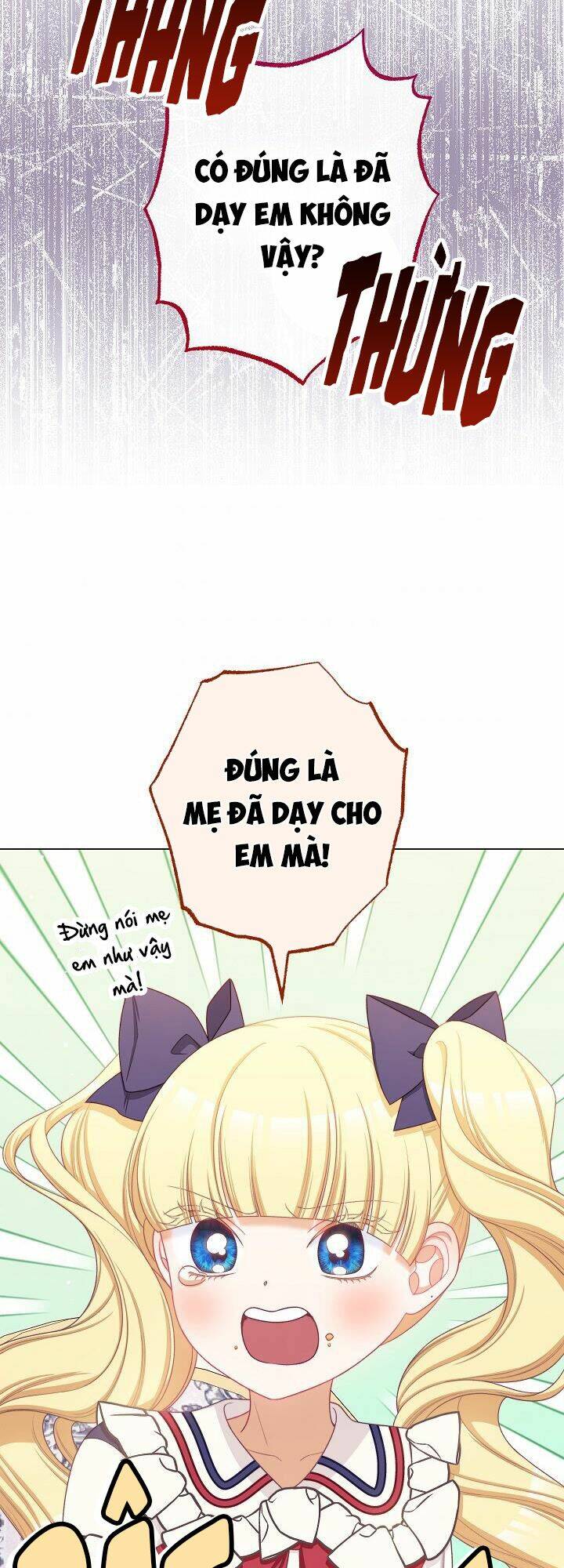 Ác Nữ Phản Diện Đảo Ngược Đồng Hồ Cát Chương 113 Ảnh 27
