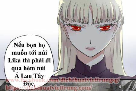 Vết Cắn Ngọt Ngào 2 Chương 40 Ảnh 4