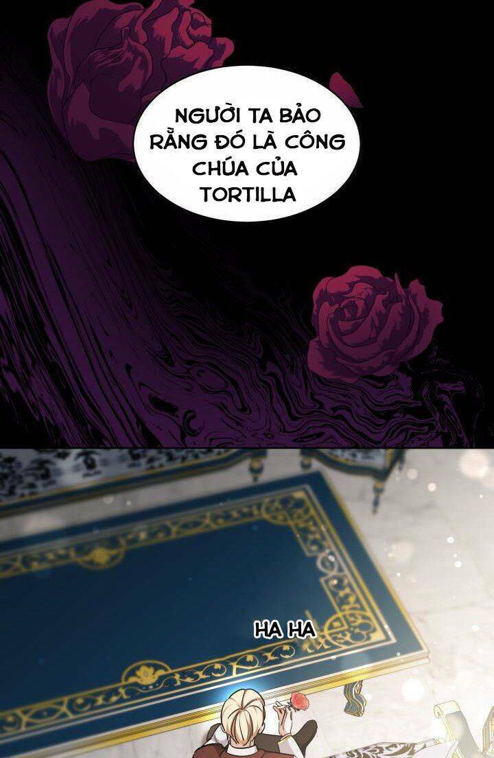 Hoa Nguyệt Quế Đỏ Tặng Hoàng Đế Của Tôi Chương 13 Ảnh 78