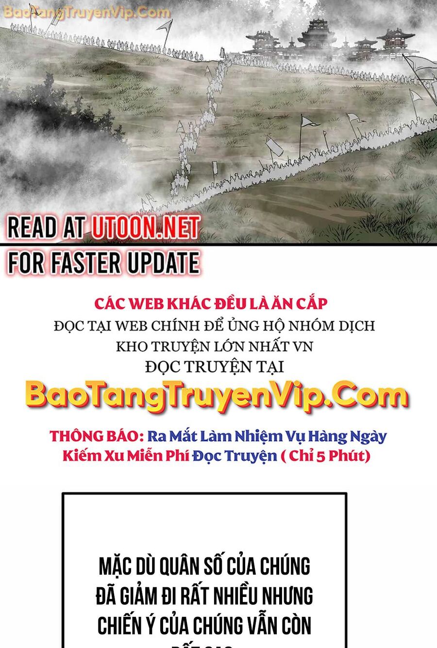 Cung Quỷ Kiếm Thần Chương 272 Ảnh 33